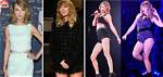 Discover Taylor Swift's Weight: Uncover the Truth Behind the Rumors