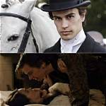 Discover the Actor Behind Pamuk in Downton Abbey