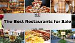 Discover the Best Restaurants for Sale Near Me: Your Ultimate Guide