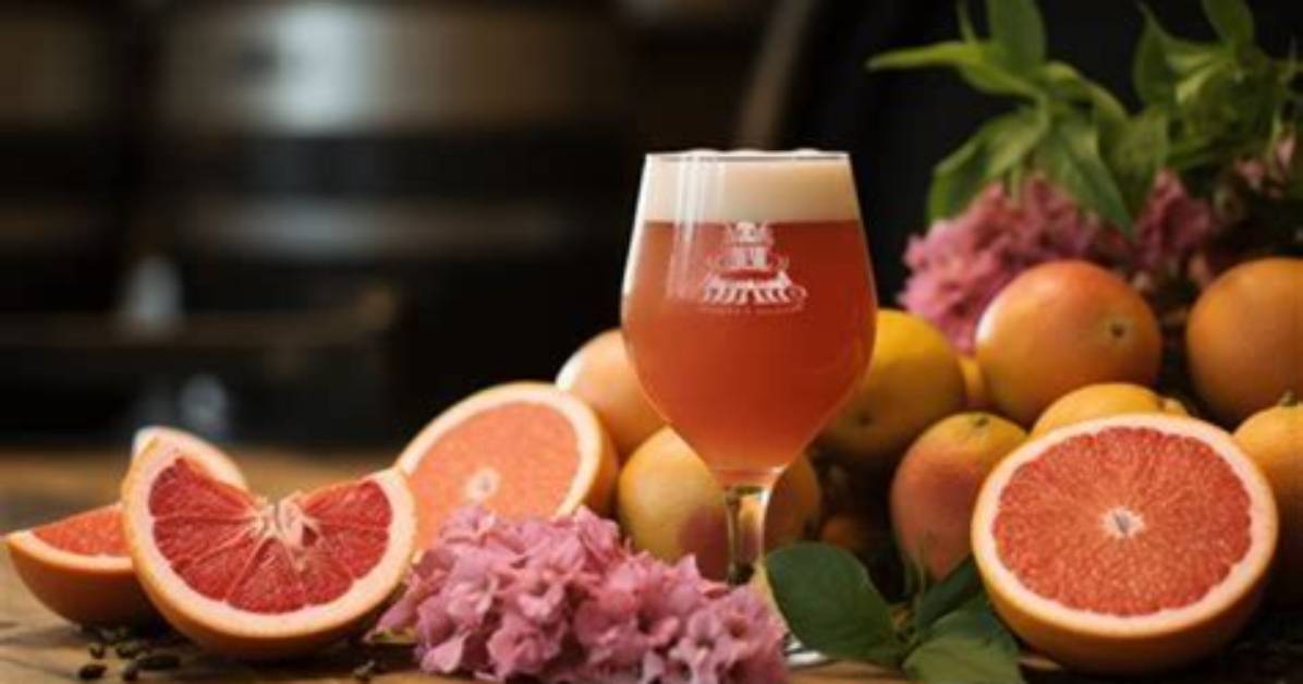 Discover the Craft Beer Excellence of Cerveceria 19 El Paso