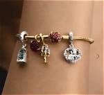 Discover the Enchanting Melody Behind Pandora Jewelry Commercials