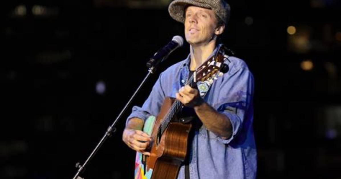Discover the Enchanting World of Jason Mraz's Wife: Music, Activism, and Inspiration