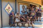 Discover the Enchanting World of Zulu Tribe Tattoos