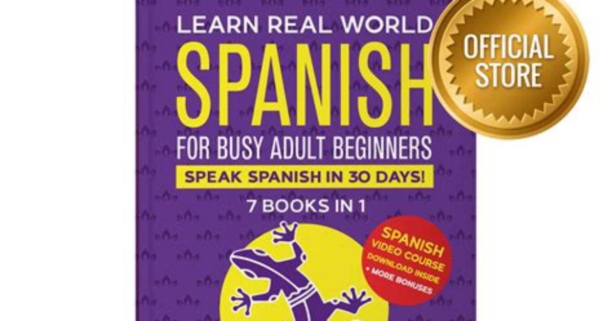 Discover the Enigmatic World of the Spanish Charmer