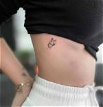 Discover the Finest Rib Tattoo Designs: Your Guide to Stunning Body Art