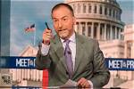 Discover the Identity of Chuck Todd's Husband