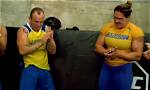 Discover the Incredible Journey of Gabi Garcia: a Brazilian Jiu-Jitsu Legend