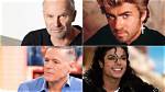 Discover the Legendary 80'S Singers Male