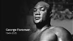 Discover the Location of George Foreman's Church