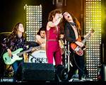 Discover the Members of Rock Band Greta Van Fleet - Uncover Their Identities