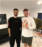 Discover the Remarkable Height of Jimmy "Mrbeast" Donaldson