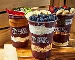 Discover the Secrets of Deep Purple Acai Bowls for Enhanced Health and Wellness