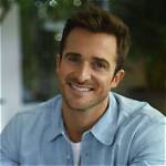 Discover the Secrets of Matthew Hussey's High-Profile Relationship