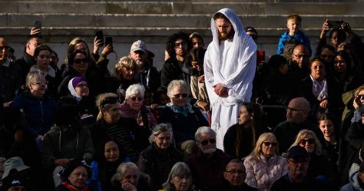 Discover the Truth: Is Bellingham Christ the Messiah?