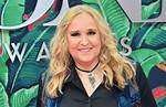 Discover the Truth: Melissa Etheridge's Weight Loss Journey