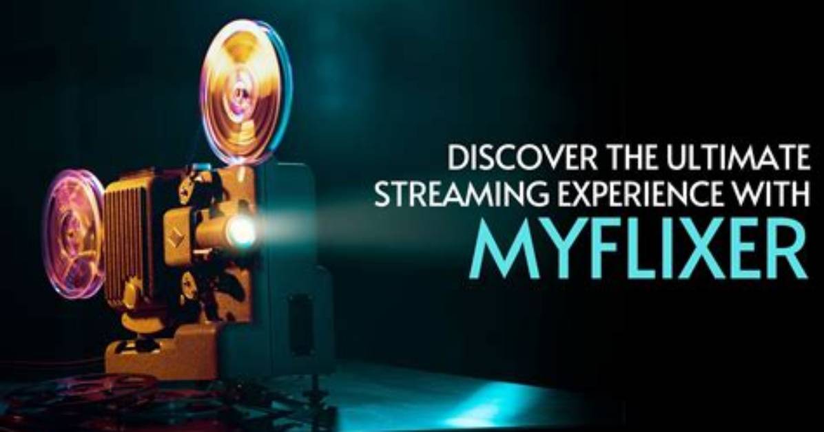 Discover the Ultimate Streaming Haven at Bflixru