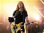 Discover the Unbreakable Bond Between Jerry Cantrell and His Daughter