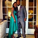 Discover the Unseen: Gloria James' Boyfriend Unraveled