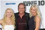 Discover the Untold Story Behind Sig Hansen's First Wife
