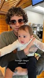Discoveries About Dominic Fike's Daughter