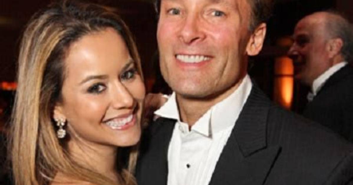 Discoveries About Lonnie Quinn's Wife