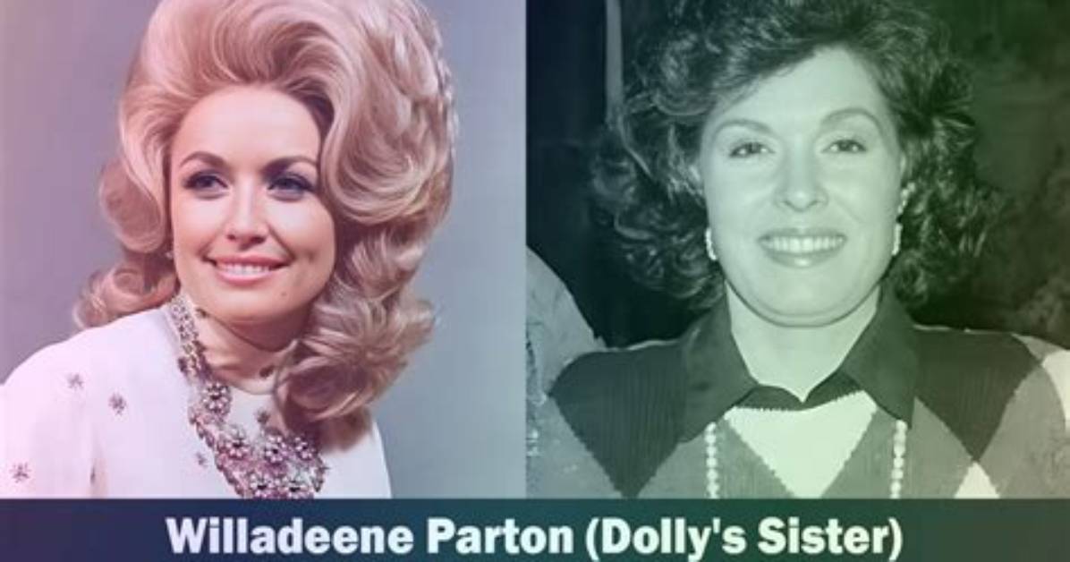 Discoveries and Insights About Willadeene Parton's Siblings