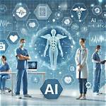 Discoveries and Insights for the Healthcare Trailblazers