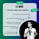 Discoveries Behind "Who Is Lil Mabu's Dad" for Nova7