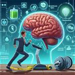 Discoveries for Fitness and Health