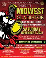 Discoveries from Npc Midwest Gladiator 2023 Results