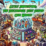 Discoveries That Will Ignite Your Imagination