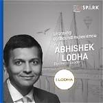 Discovering Abhishek Lodha: a Journey of Passion and Success