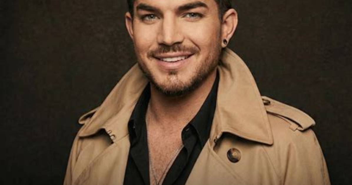 Discovering Adam Lambert's Siblings: a Glimpse into His Family Life