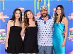 Discovering Adam Sandler's Kids: a Glimpse into His Family Life