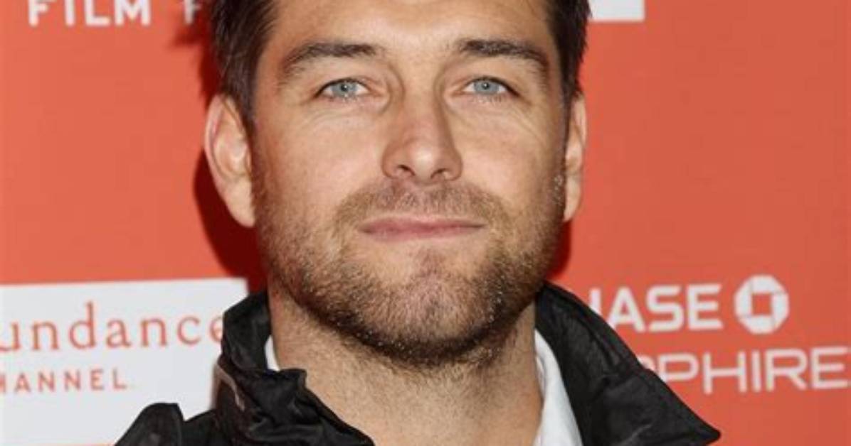 Discovering Antony Starr's Age and Journey