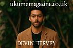 Discovering Devin Hervey: the Rising Star
