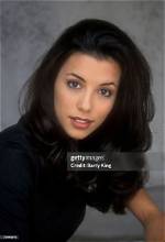 Discovering Eva Longoria in 1998: the Rise of a Star