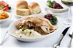 Discovering Hart's Turkey Farm: a Culinary Haven in Meredith, Nh