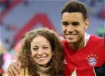 Discovering Jamal Musiala's Parents Nationality: a Deep Dive