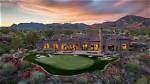 Discovering Jon Rahm's Home: a Glimpse into the Life of a Golf Prodigy
