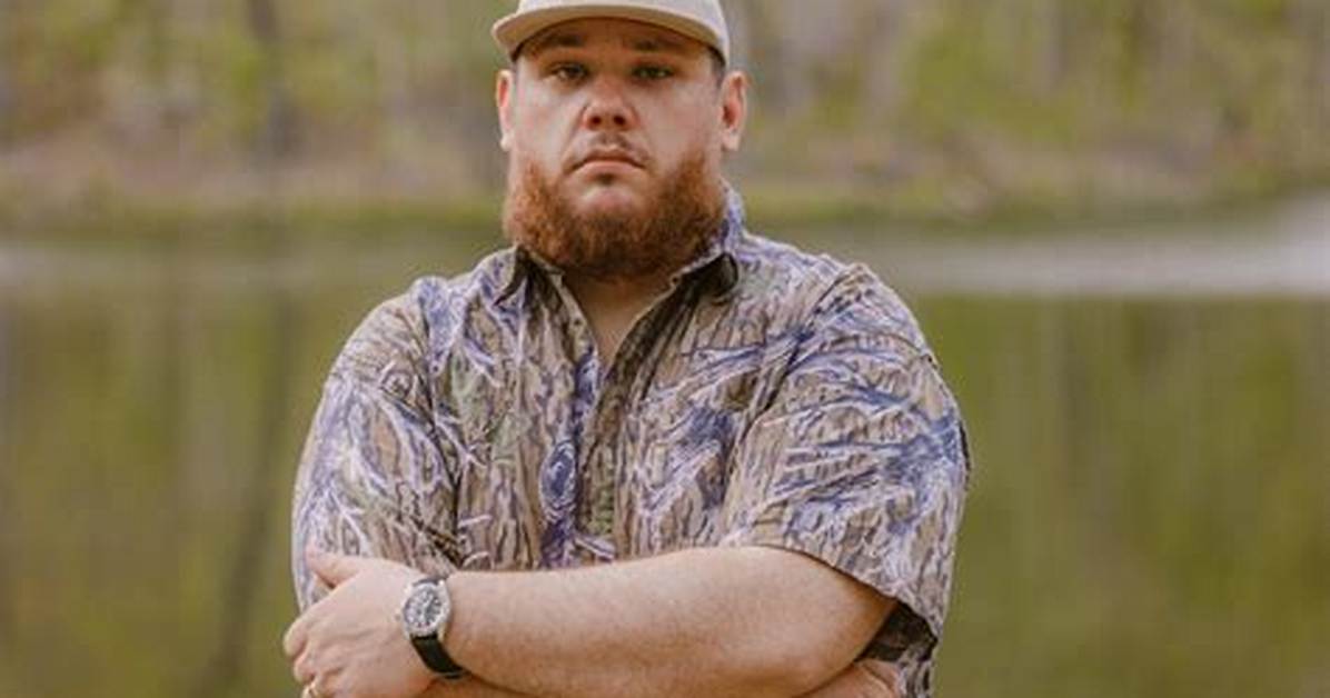 Discovering Luke Combs: a Closer Look at His Height and More
