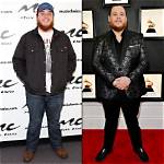Discovering Luke Combs: Weight and Height Unveiled