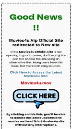 Discovering Movie 4U Vip: Your Ultimate Guide to Streaming Movies