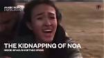 Discovering Noa Israel's Boyfriend: the Story Behind the Relationship