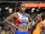 Discovering Sha'carri Richardson's Height: What You Need to Know