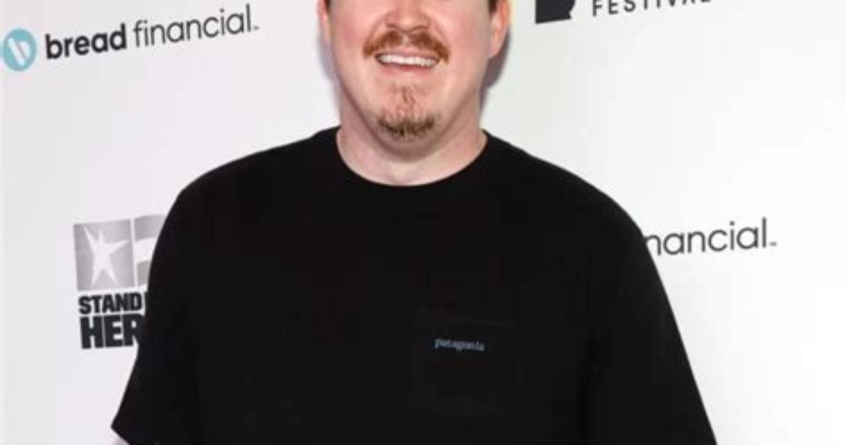 Discovering Shane Gillis: Where Is He from?