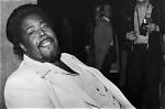 Discovering the Age of Barry White from Storage Wars