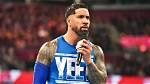 Discovering the Age of Jey Uso's Son