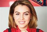 Discovering the Age of Romina Gingasu: a Fascinating Journey