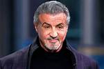 Discovering the Age of Sylvester Stallone: a Journey Through Time